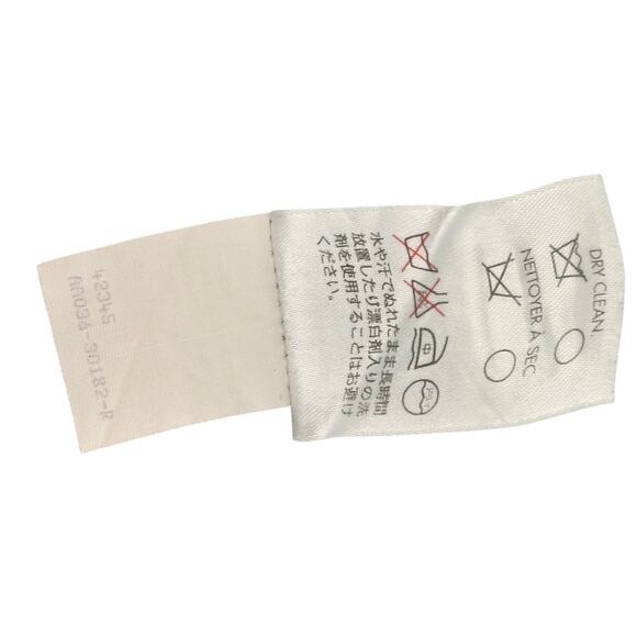 PENDLETON 100% Merino Wool Vintage Button Down Red Blue Plaid Shirt-Men's Large - Picture 9 of 12